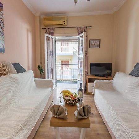 Cosy Apartment In The Heart Of Corfu By Konnect المظهر الخارجي الصورة